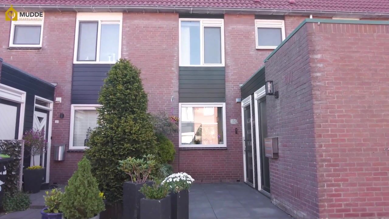 Video van Raaigras 5