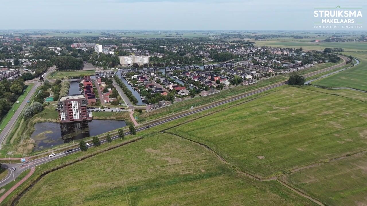Video van Hoofden 56