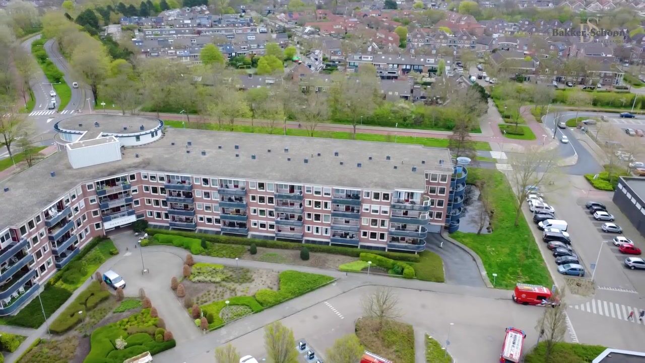 Video of Hof van Luxemburg 238