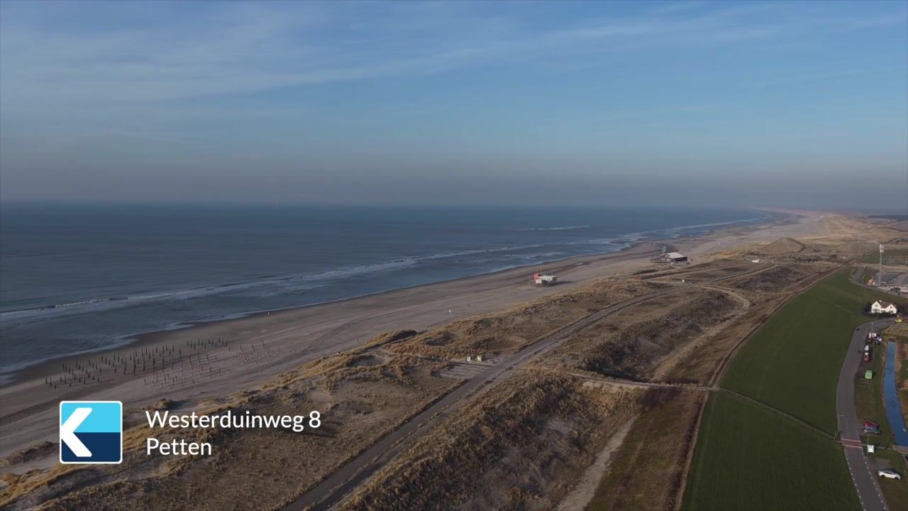 Video van Westerduinweg 8