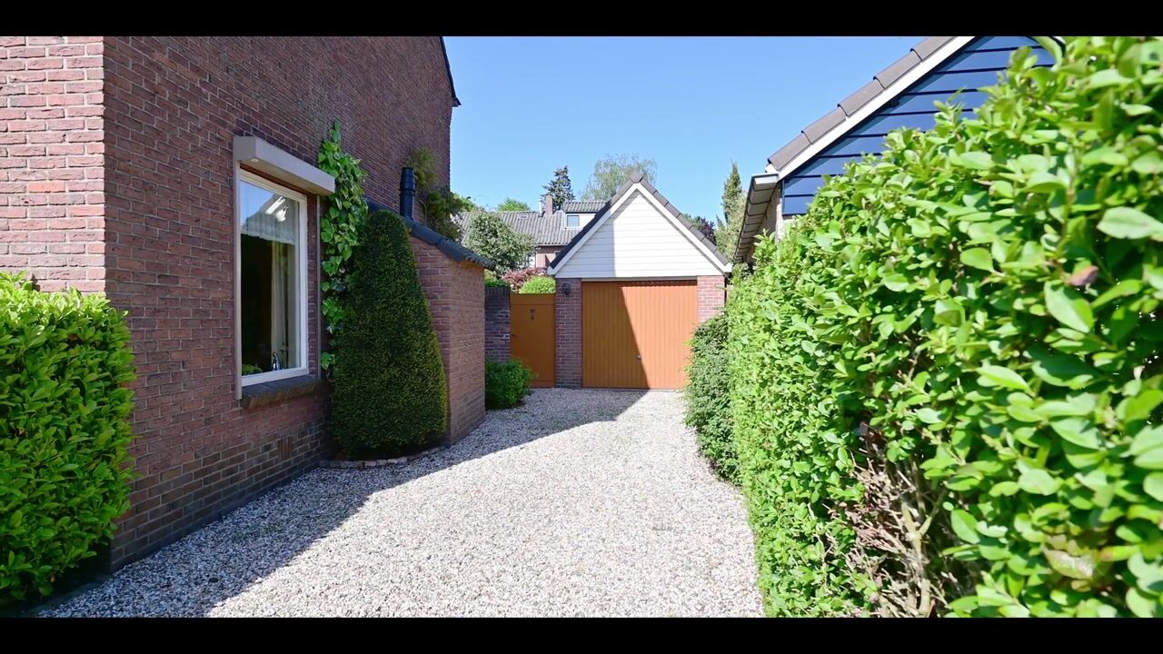 Video van Talmastraat 18