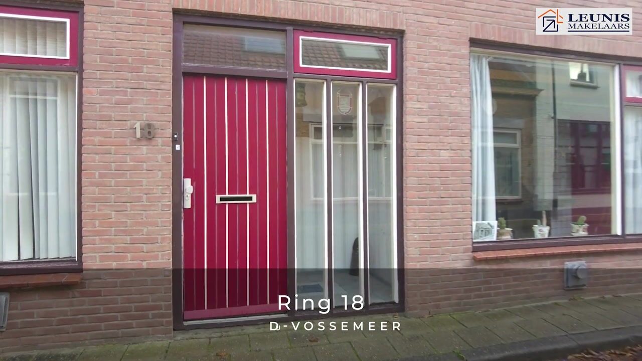 Video van Ring 18