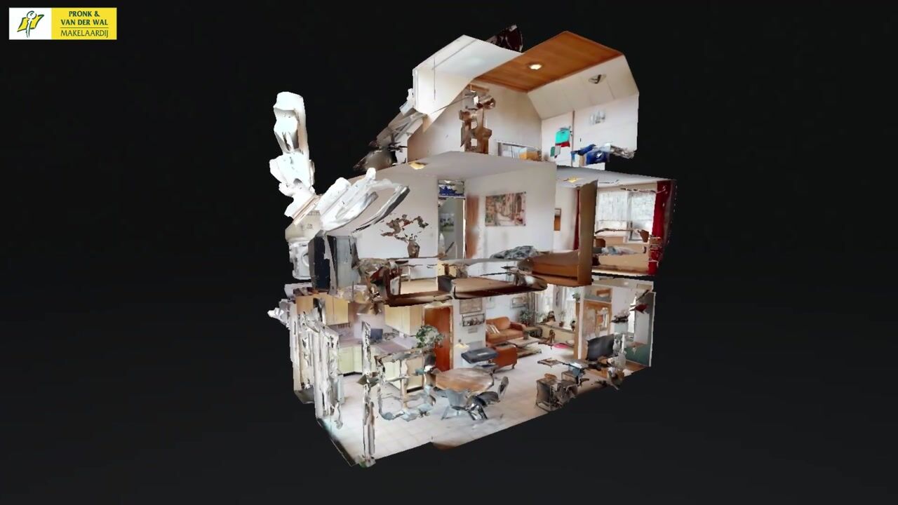 Video van Stijgbeugel 31