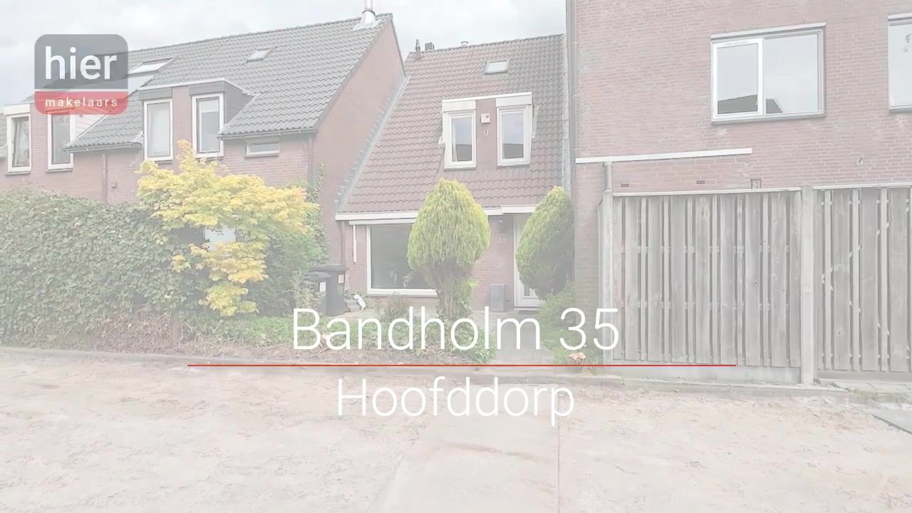 Video van Laan van Bizet 9