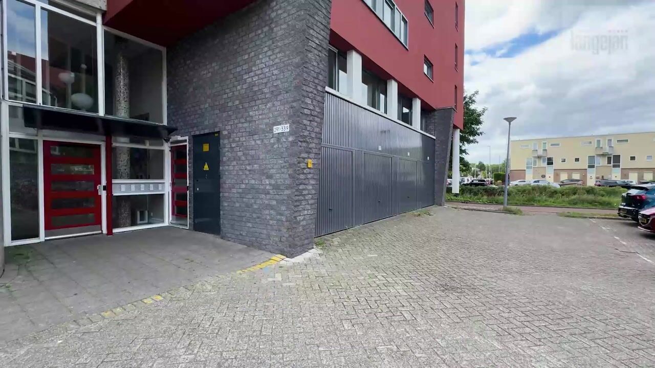 Video van Marie van Eijsden-Vinkstraat 293