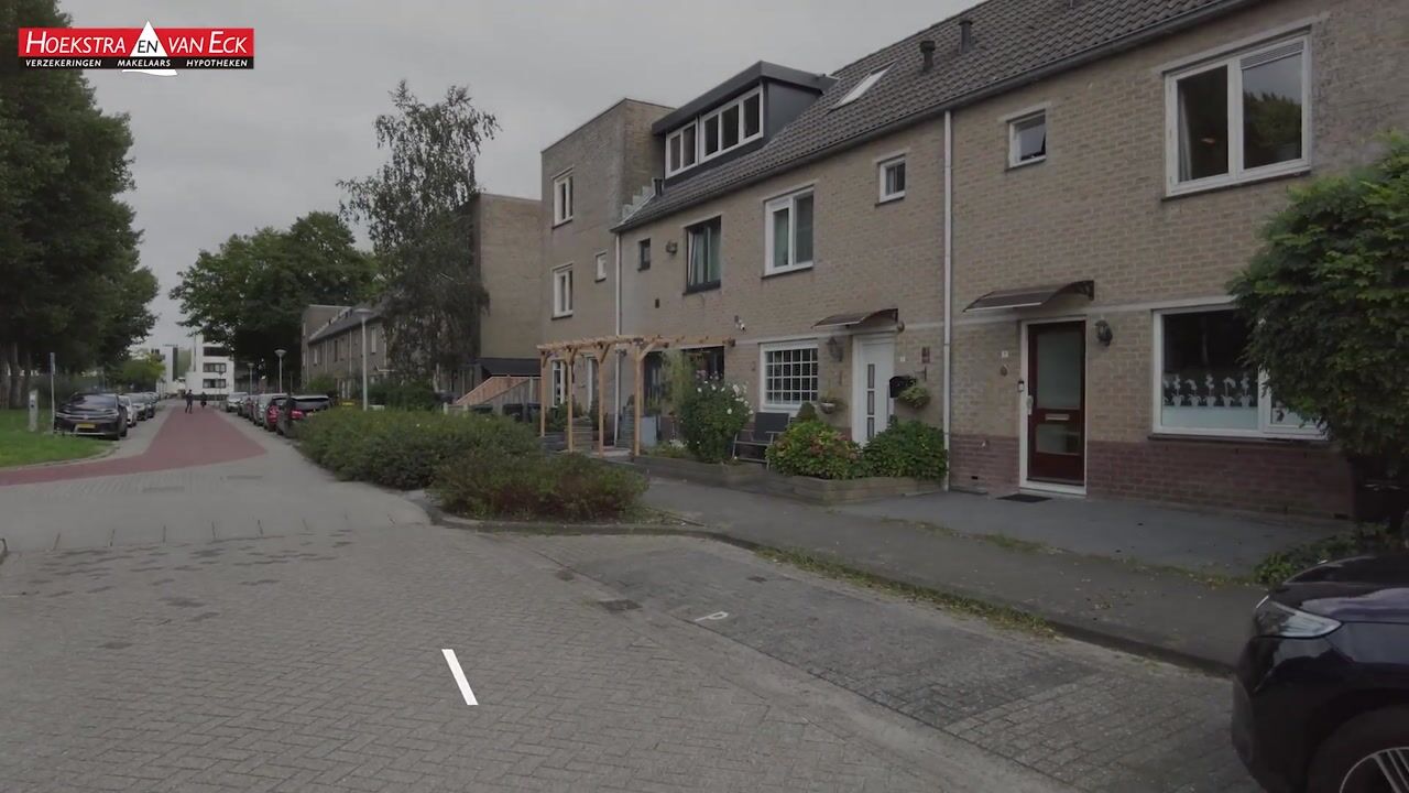 Video of C. Outshoornstraat 7
