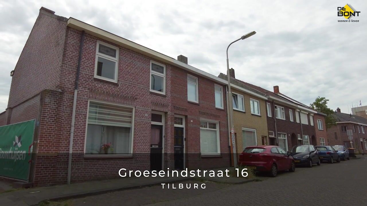 Video of Groeseindstraat 16