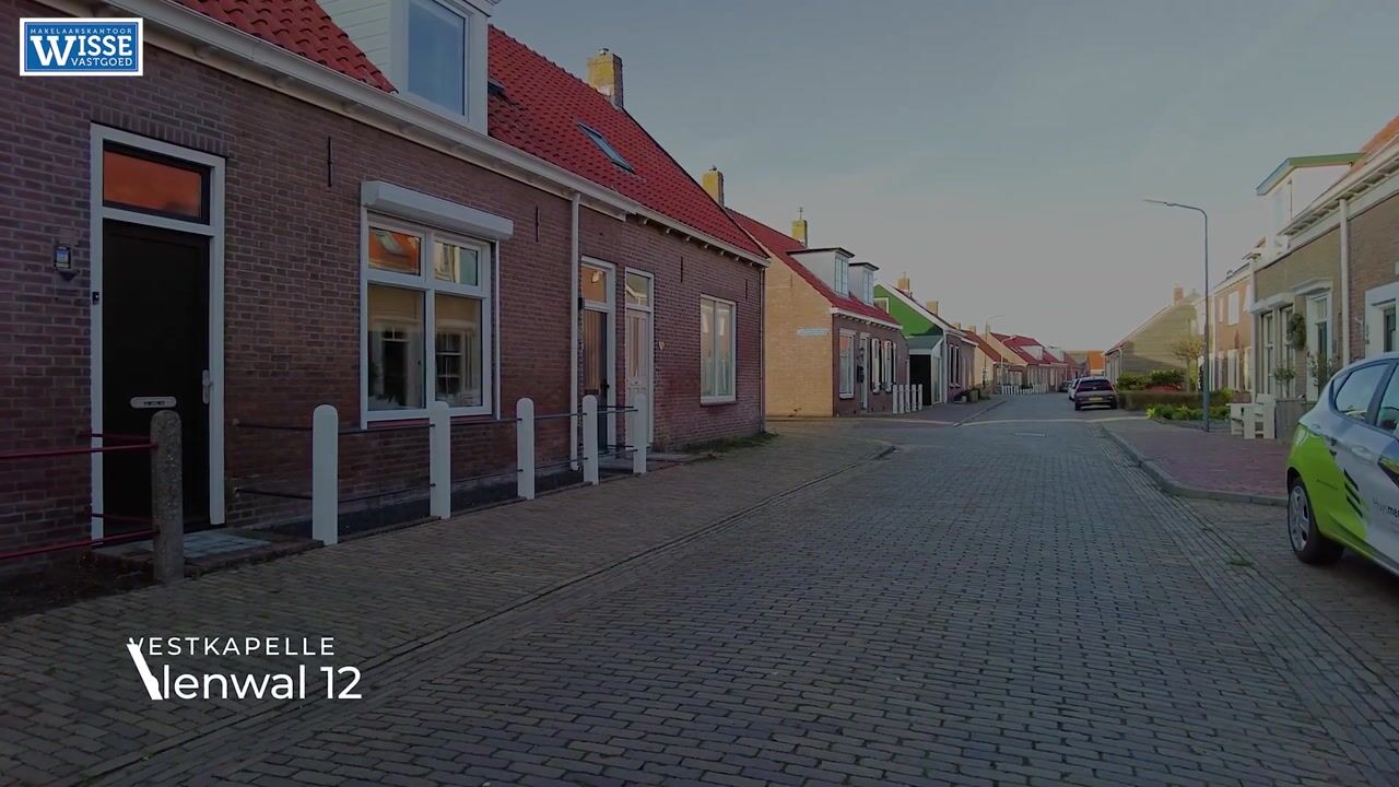 Video van Molenwal 12