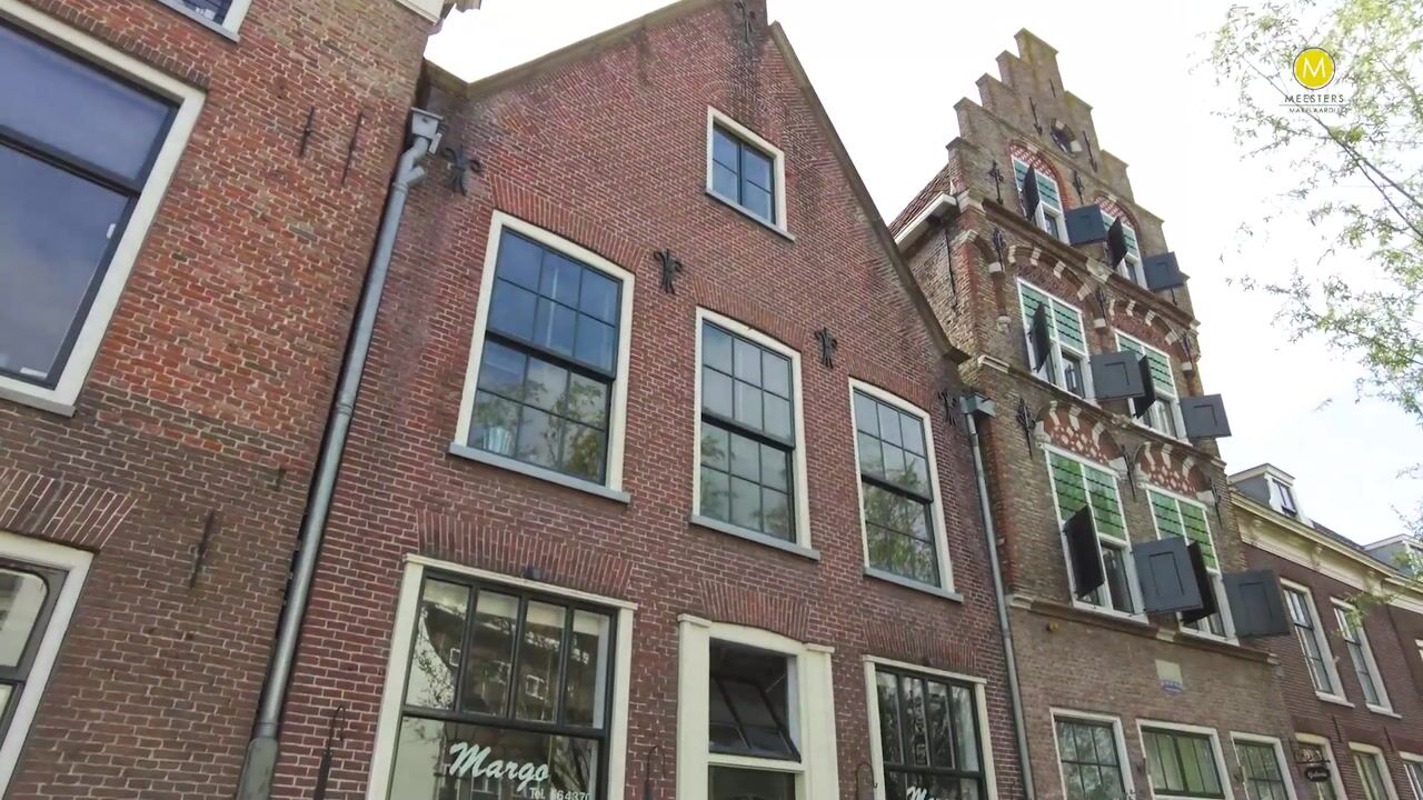 Video van Havenstraat 3