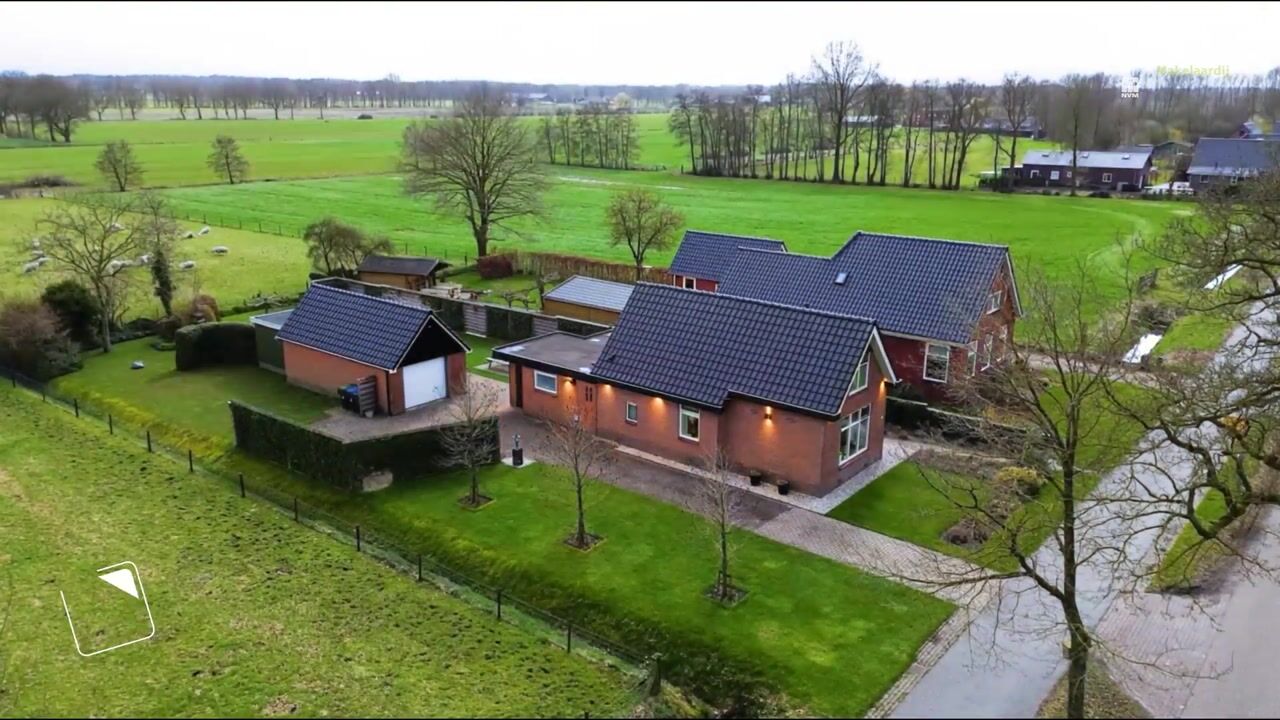 Video van Tolheksleane 73