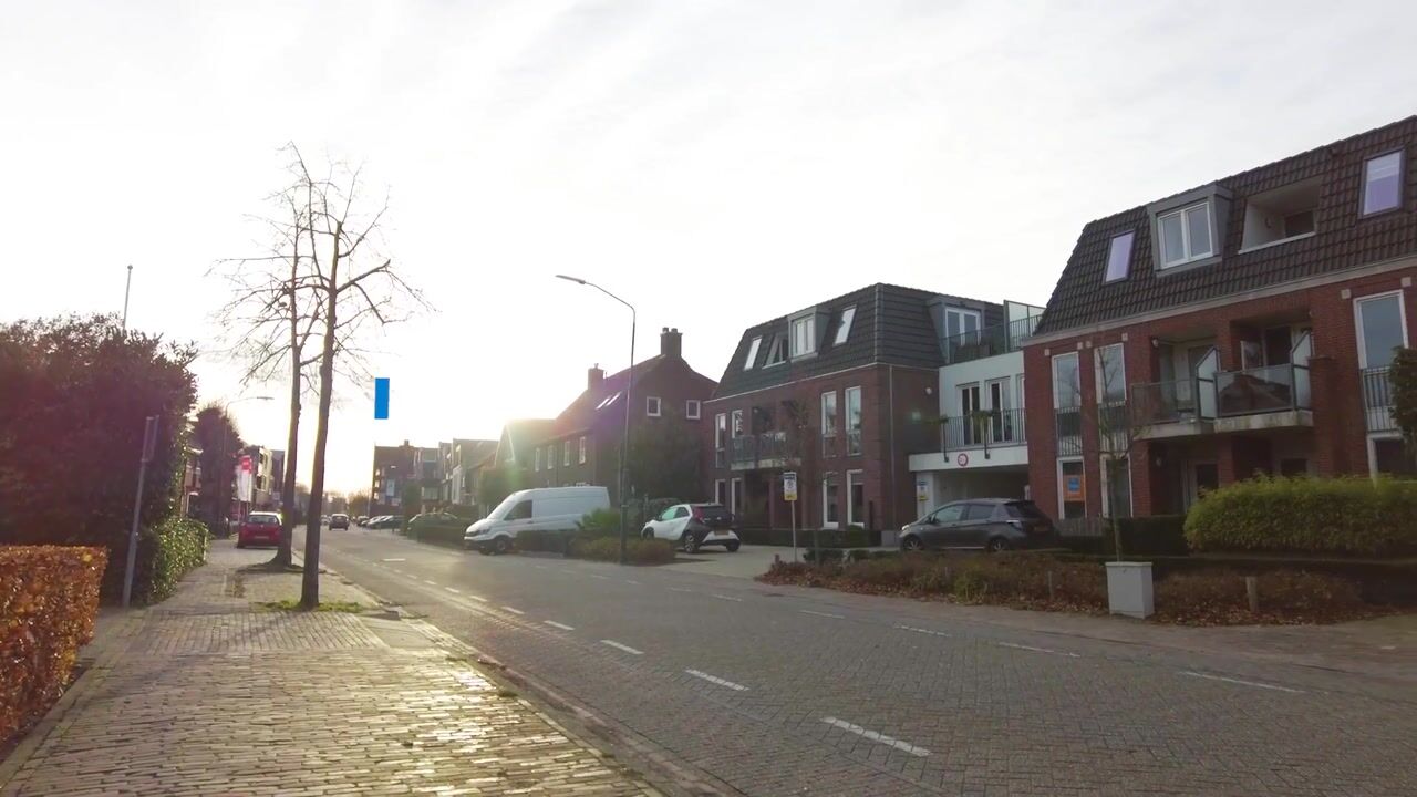 Video van Hoogstraat 128-B