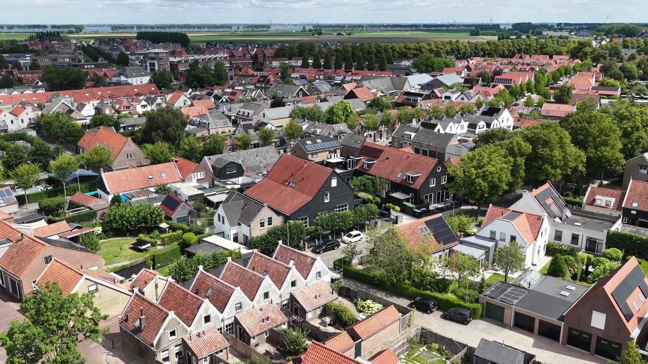 Video van Kortewegje 7