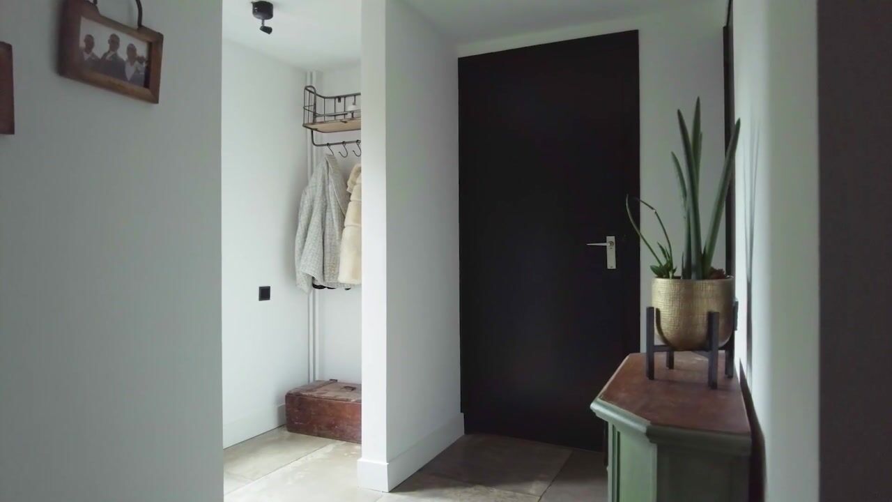 Video van Vogezenlaan 9