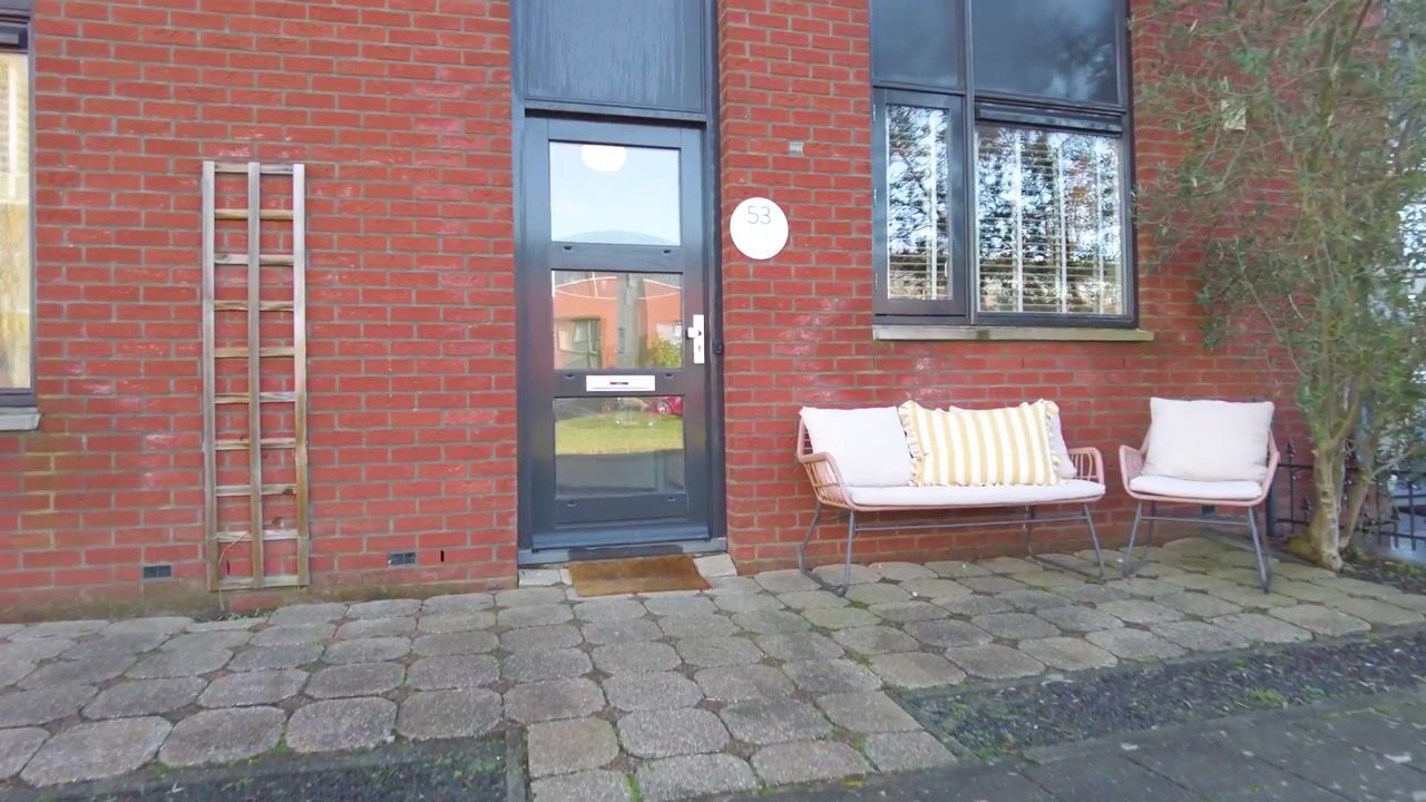 Video of Meersingel 53