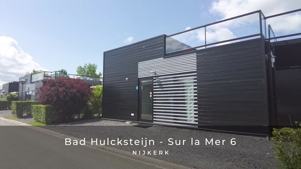 Bekijk video van Hulckesteijn - Sur la Mer 6