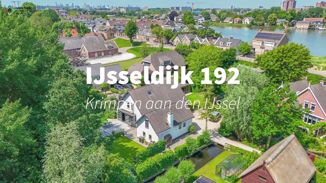 Video van IJsseldijk 192