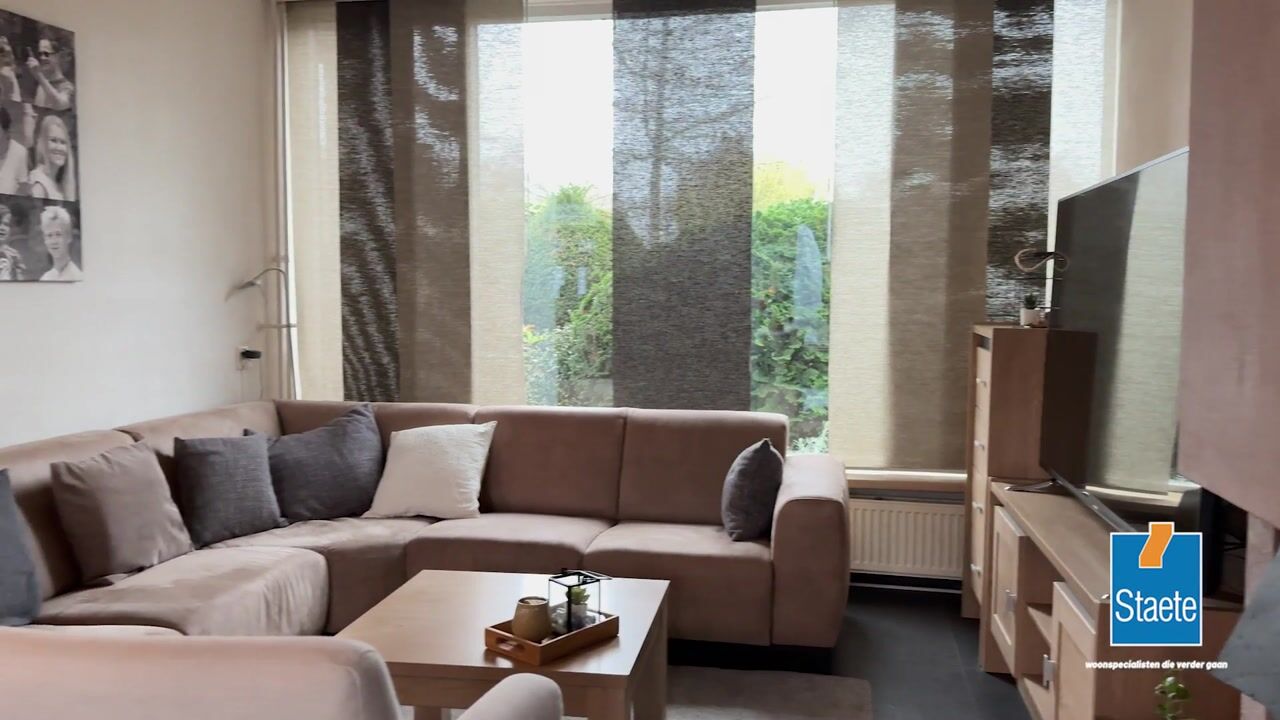 Video of Bizetlaan 6