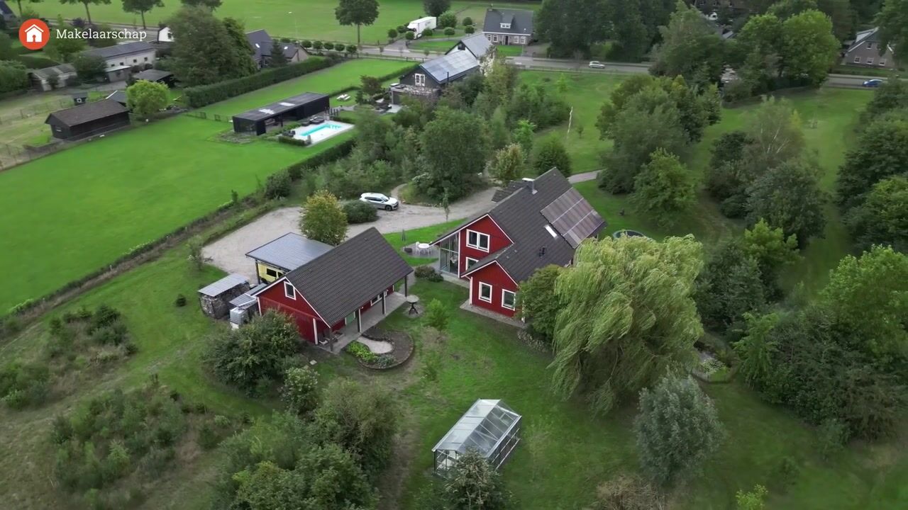 Video van Bovenheigraaf 144
