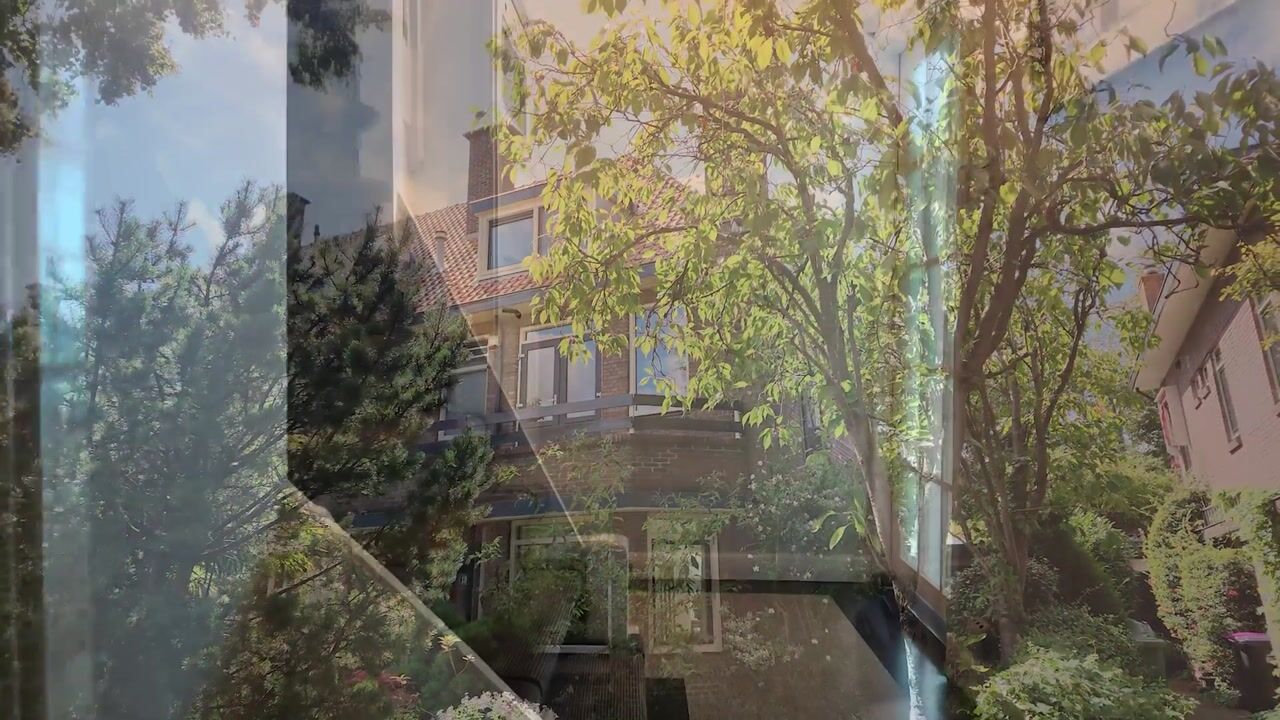 Video van Schellinglaan 19