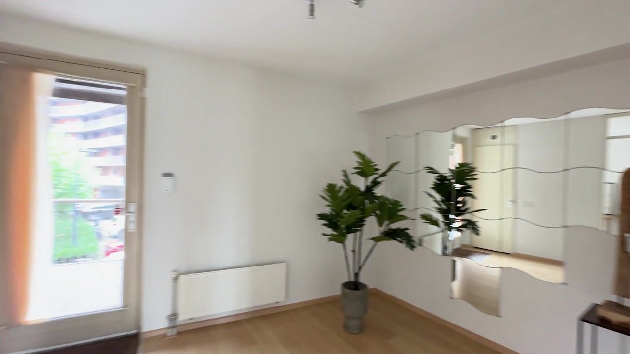 Video van P. Hans Frankfurthersingel 108