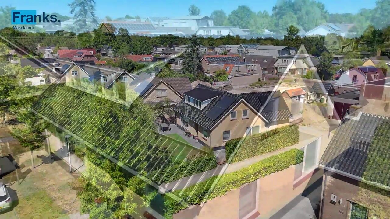 Video van Weth.Zonnenbergstraat 8