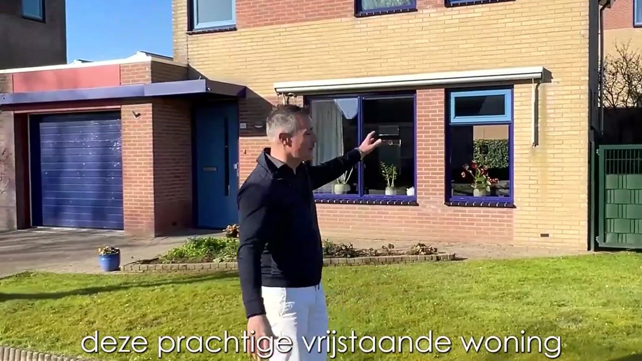 Video of Westereems 22