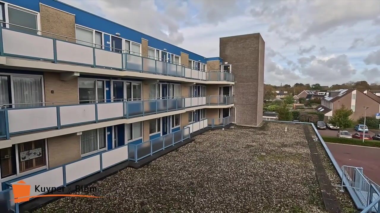 Video of Ypesteinerlaan 94