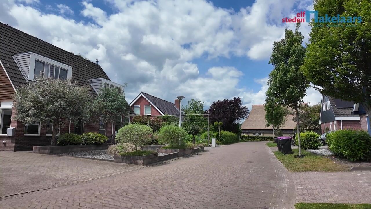 Video van Pastorykamp 13