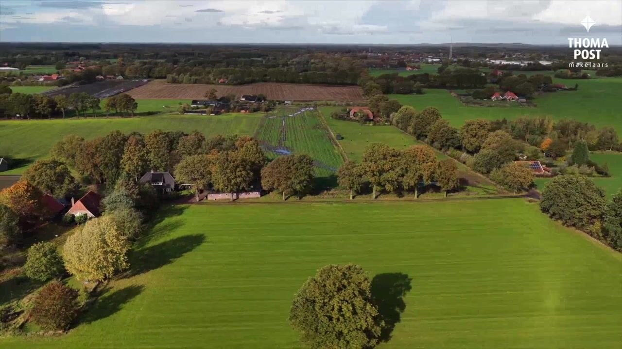 Video of Batsdijk 22