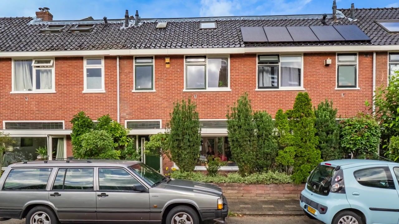 Video van Verlengde Hoogravenseweg 145
