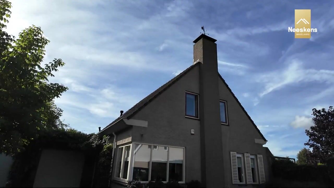 Video van Sterappelstraat 37