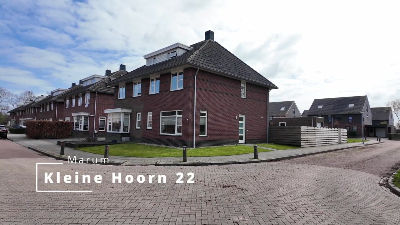 Video of Kleine Hoorn 22