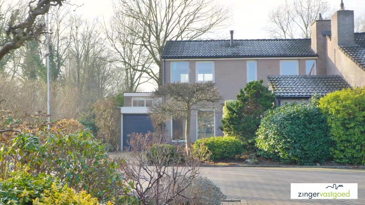 Video van Ruskkamp 2