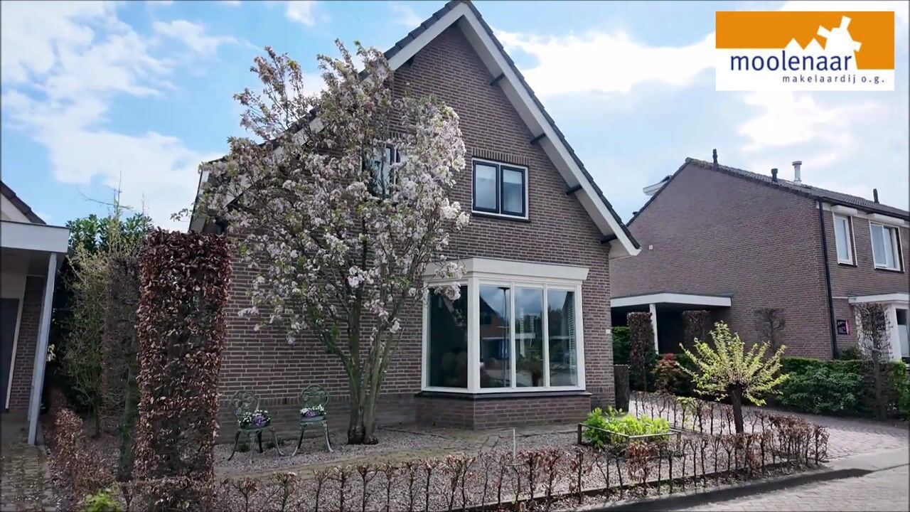 Video van Hopland 22