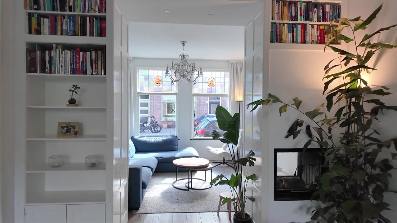 Video van Goltziusstraat 2