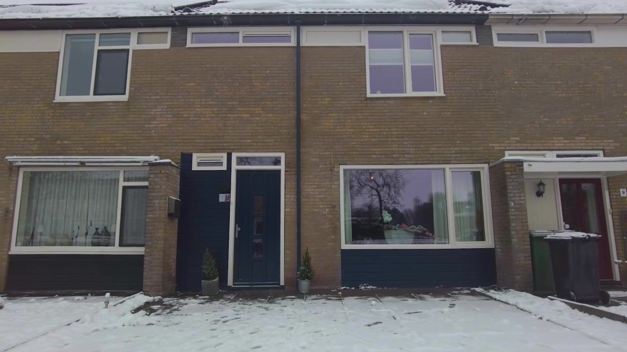 Video of Ellertsveld 7