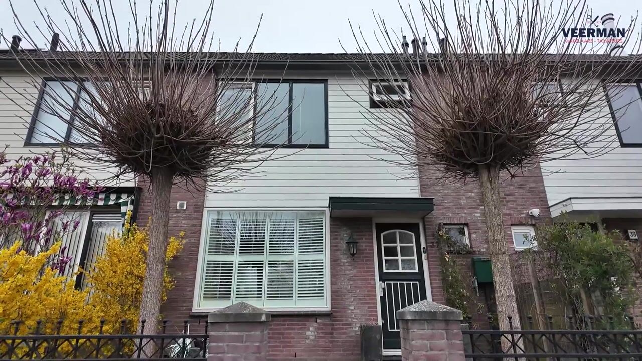 Video van Enkhuizerzand 37