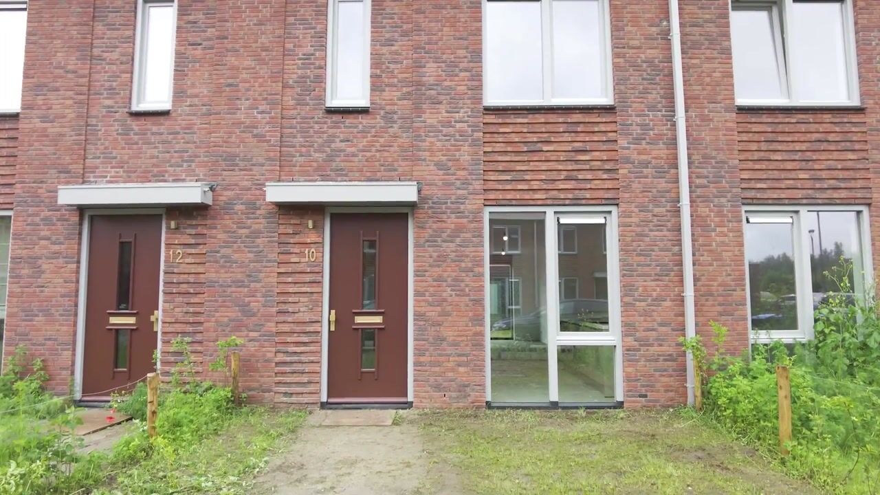 Video van Drakensbergen 10