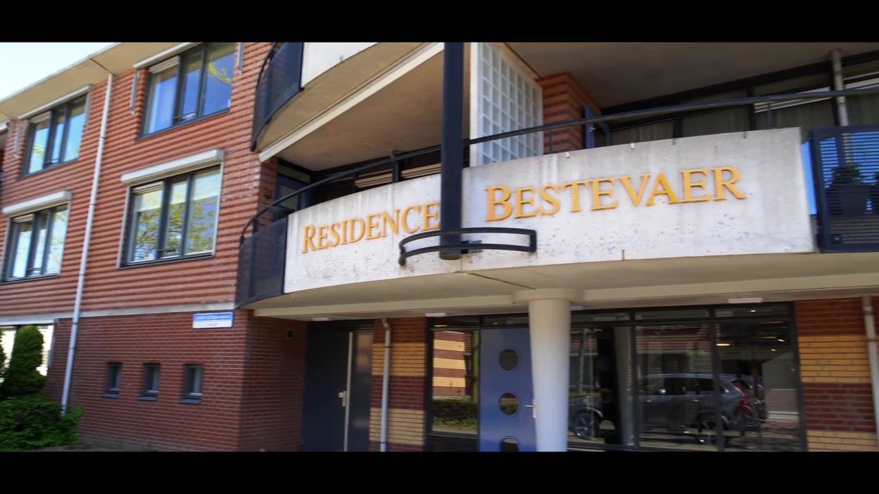 Video of Michiel de Ruyterstraat 13