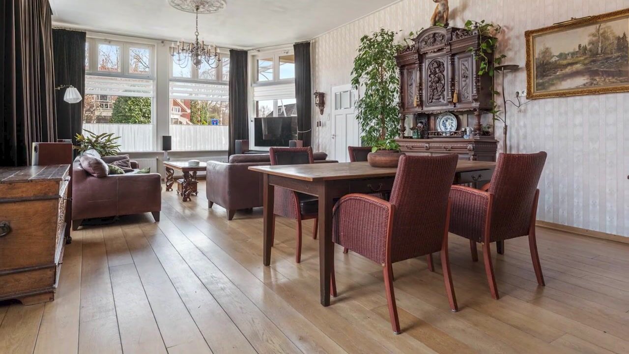 Video van Nijverheidsstraat 1