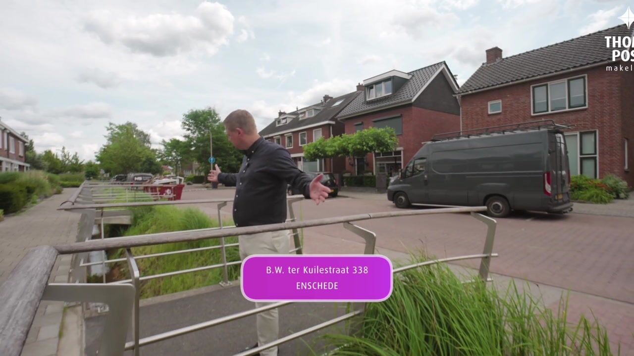 Video van B.W. ter Kuilestraat 338