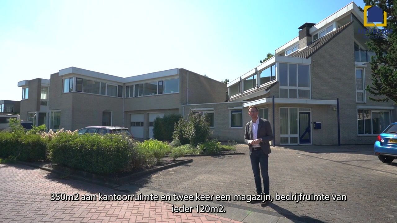 Video of Korte Bunder 12