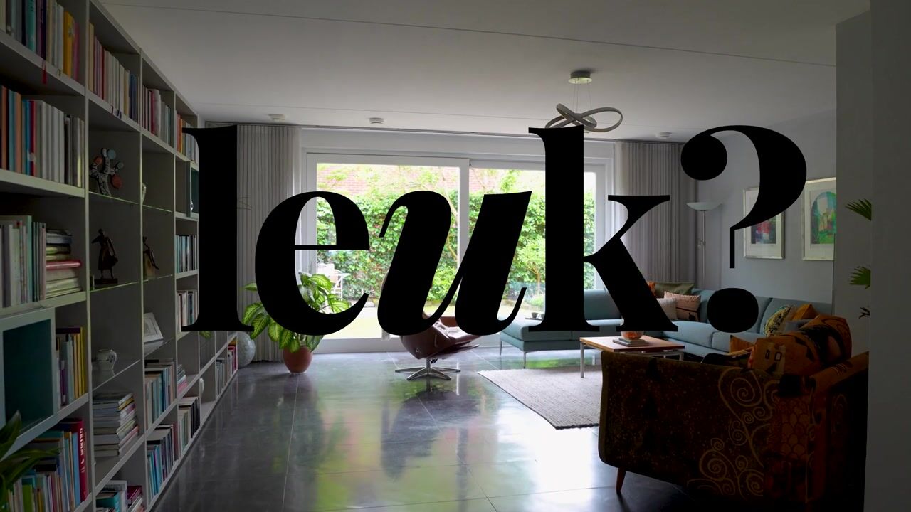 Video van Dalem Donk 46