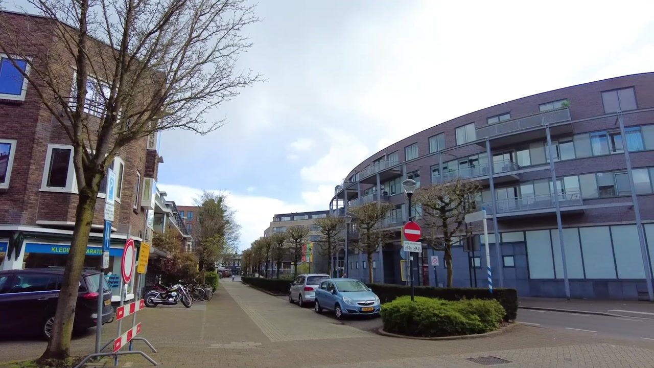 Video of Weeshuislaan 81