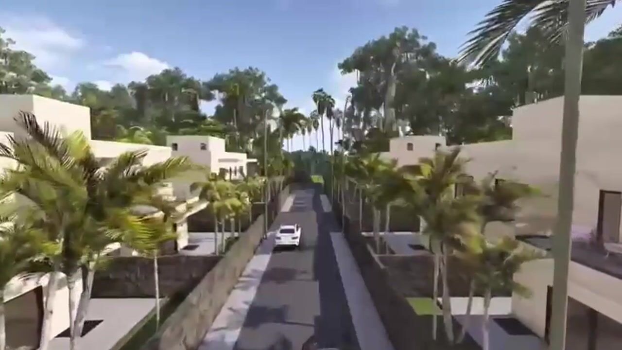 Video of Calle Bahamas