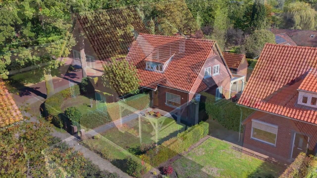 Video van Lindelaan 48