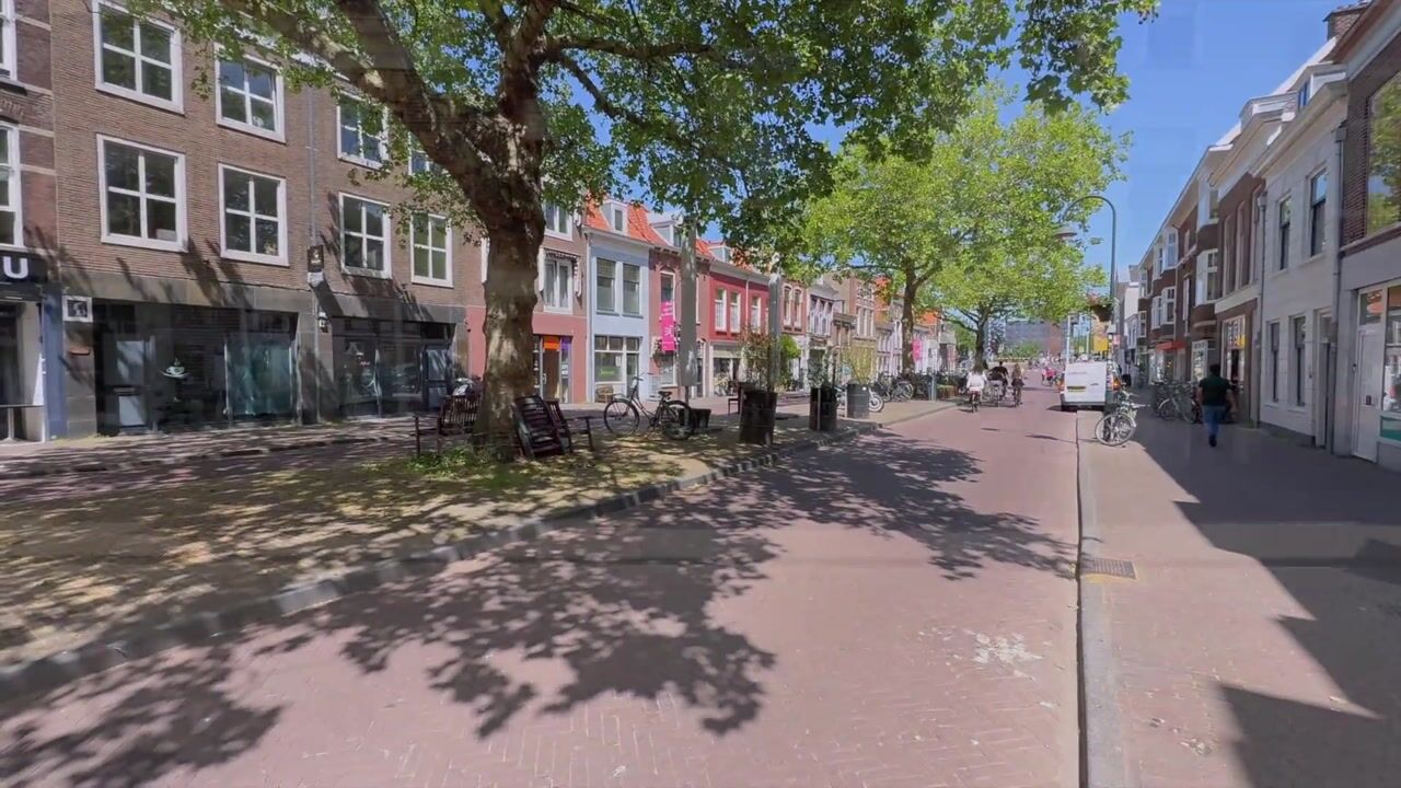Video of Nieuwe Langendijk 29
