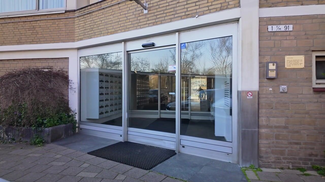 Video van Meander 39