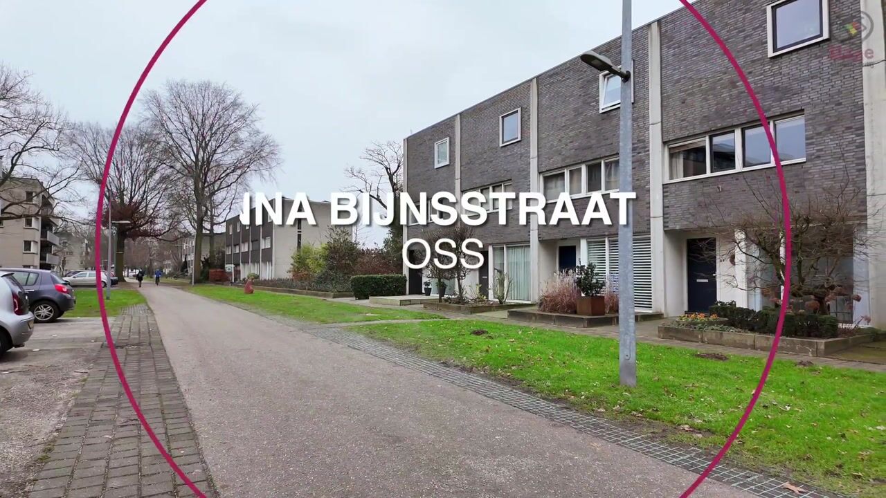 Bekijk video van Anna Bijnsstraat 68