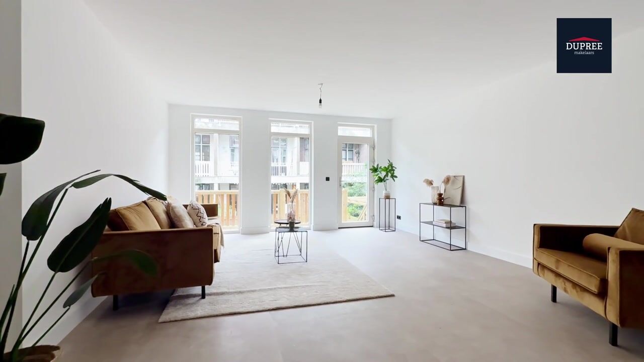 Video of Hondiusstraat 70-A